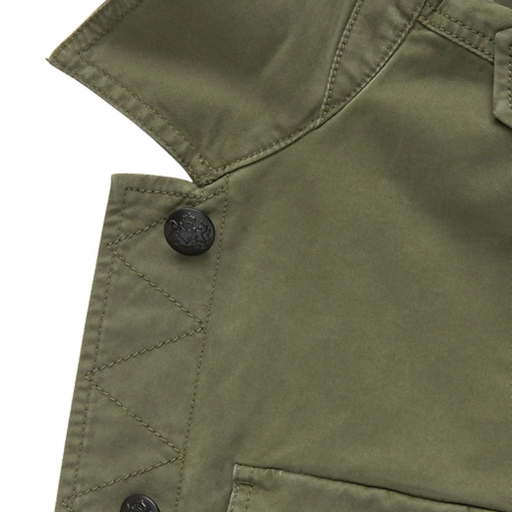 BR Utility Jacket - Picture 5 of 9